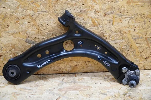 Braccio di Controllo Anteriore Sinistro 81A407151C o Destro 81A407152C Audi A3 8V OEM image 8