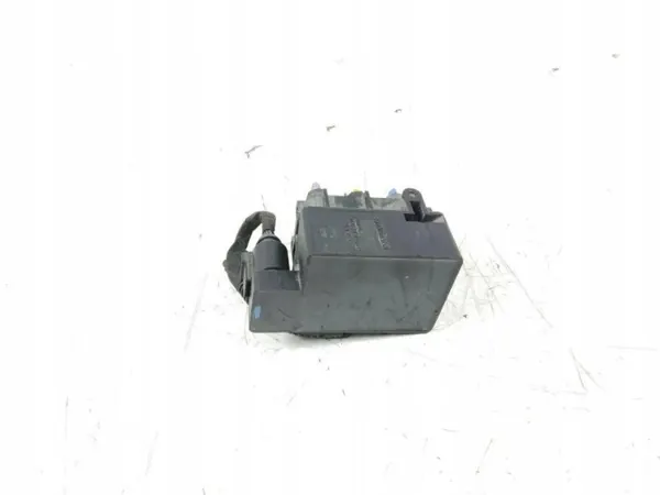 Porsche Cayenne Ilmajousitusmoduuli OEM 15152400272 image 3