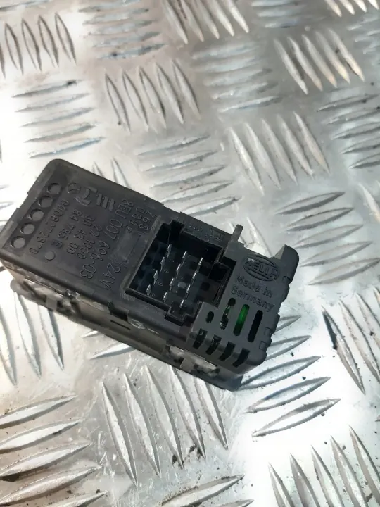 Webasto Timer OEM 8EU007696 12/24V - Hella image 5