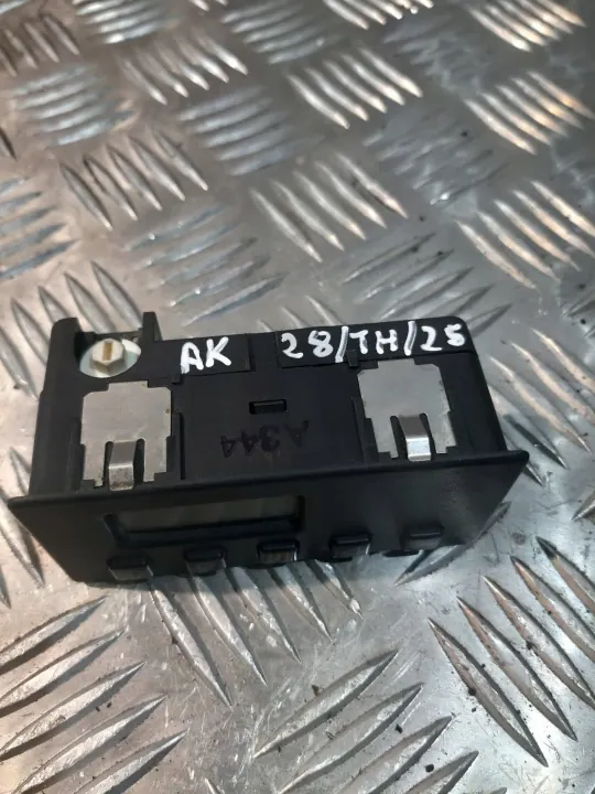 Webasto Timer OEM 8EU007696 12/24V - Hella image 6
