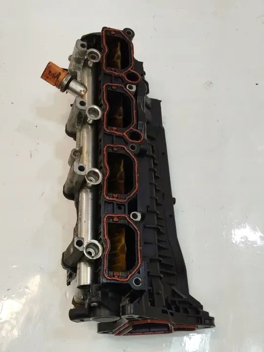 Colector de admisión OEM 079133109BF Audi A8 D4 4.0 TFSI image 2