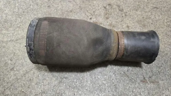 Coussin suspension arrière BMW OE 37121094614 image 2