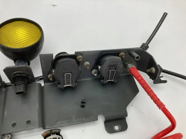 Kabelstecker-Halter OEM 8988NN für Iveco Stralis Hi-Way image 3