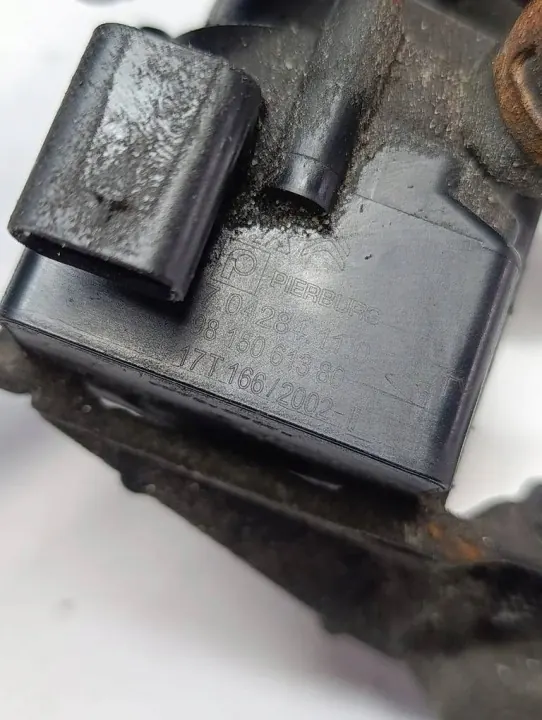 Pompe à eau DS OEM 9815061380 pour DS3 1.2 THP image 5