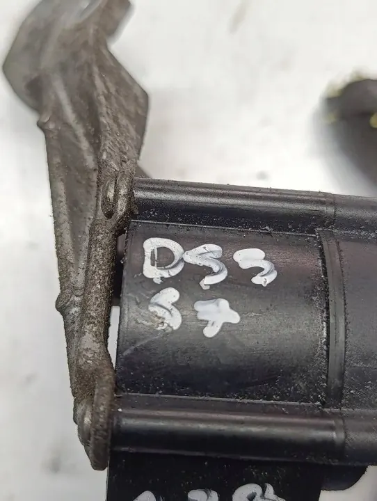 Pompe à eau DS OEM 9815061380 pour DS3 1.2 THP image 6
