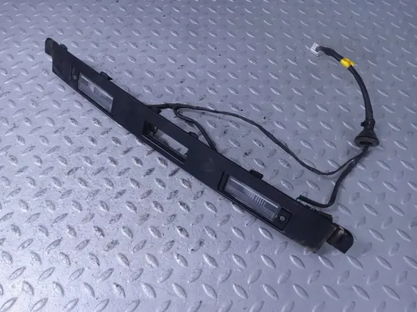 KIA Ceed Armaturenbrett-Leuchtleiste OEM 87312J7300 image 2