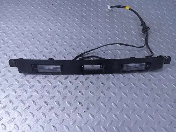 KIA Ceed Armaturenbrett-Leuchtleiste OEM 87312J7300 image 4
