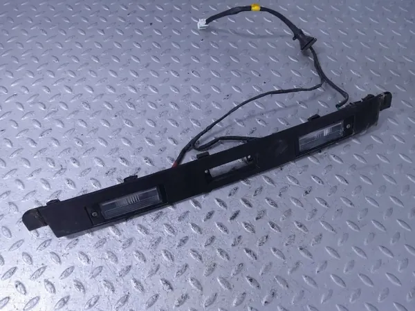 KIA Ceed Armaturenbrett-Leuchtleiste OEM 87312J7300 image 6