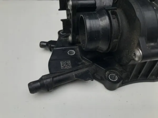 Caixa termóstato BMW OEM 12597 - Usado image 6