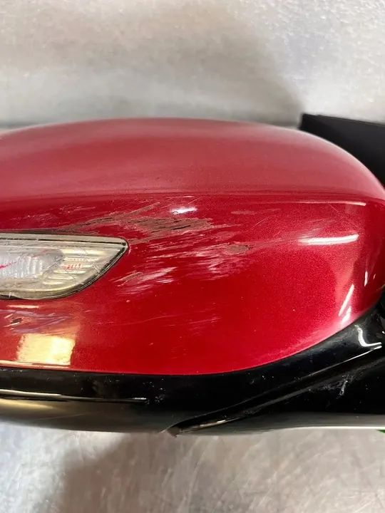 Oikea Peili Kia Sportage IV 8 Pin image 5