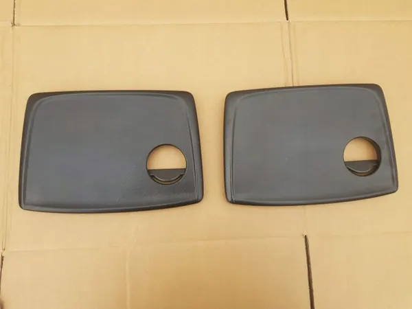 Stoelbekerhouder Toyota Verso OEM półka fotela verso 09-18 image 2