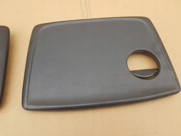 Stoelbekerhouder Toyota Verso OEM półka fotela verso 09-18 image 3