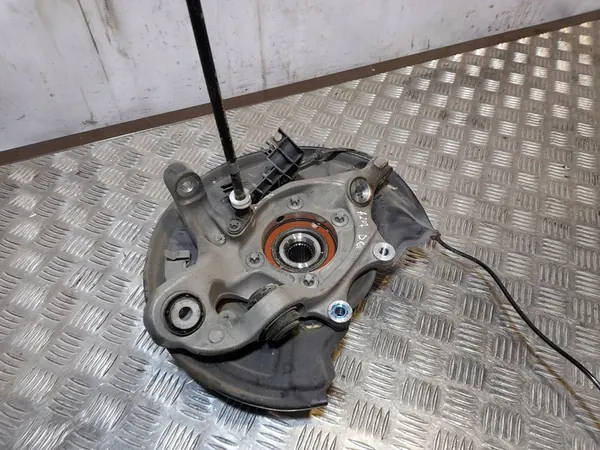 Mercedes-Benz E A207 2012 Mozzo ruota posteriore destro image 3