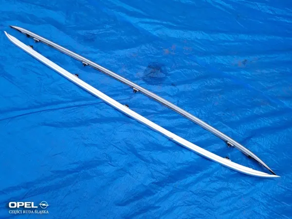 Juego de barras de techo OEM TL.793389777 Astra H image 2