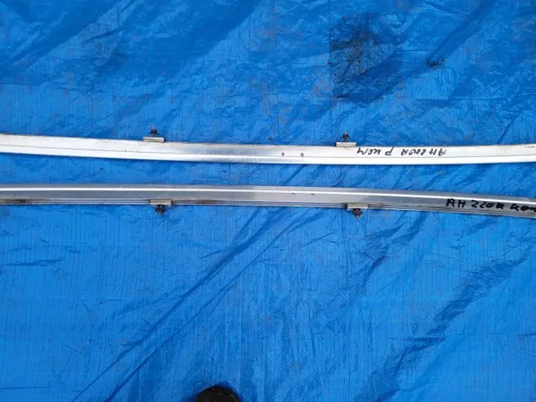 Juego de barras de techo OEM TL.793389777 Astra H image 10