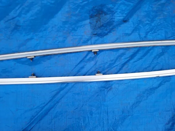 Juego de barras de techo OEM TL.793389777 Astra H image 3