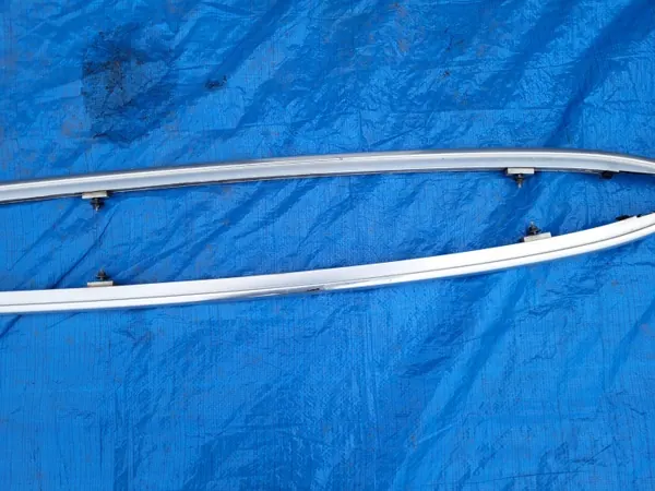 Juego de barras de techo OEM TL.793389777 Astra H image 4