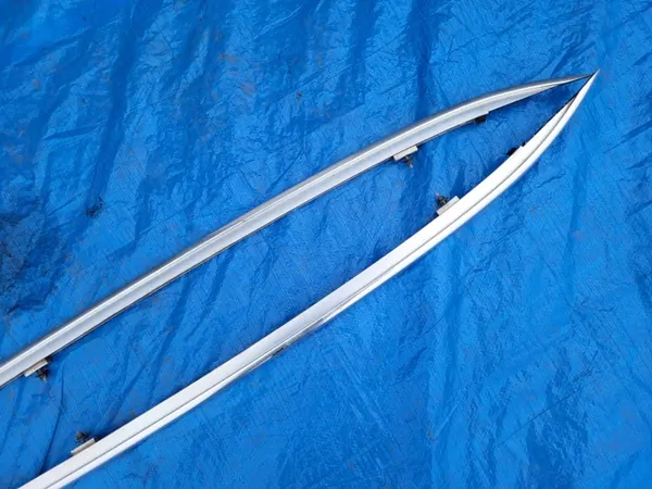 Juego de barras de techo OEM TL.793389777 Astra H image 5