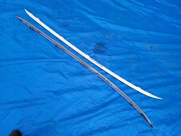 Juego de barras de techo OEM TL.793389777 Astra H image 7