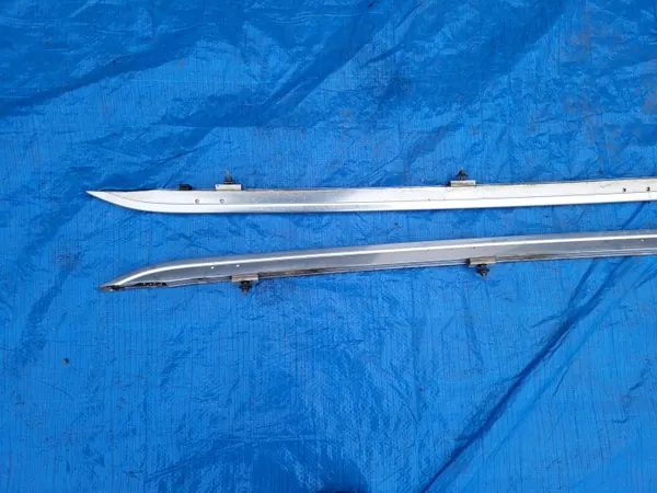 Juego de barras de techo OEM TL.793389777 Astra H image 9