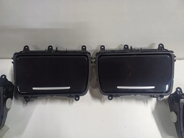 Tuhkakuppi Konsoli BMW F10 F11 image 2