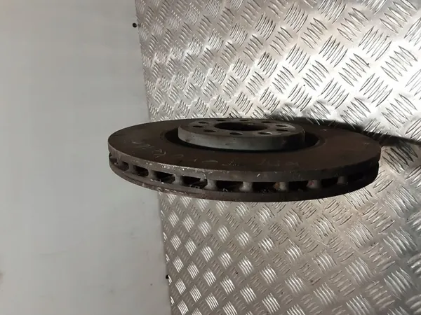 OEM FOB1118 Etujarrulevy Jeep Cherokee:lle image 3