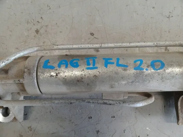 Caixa de direção Laguna II Lift 2.0 16v image 2