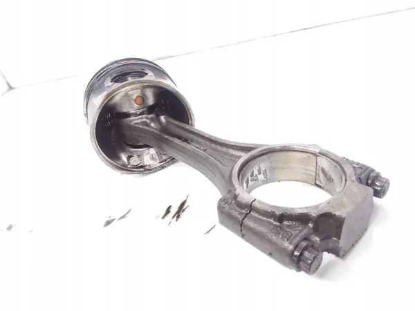 Pistón y Biela Volkswagen Touran I OEM ARA194013 image 3