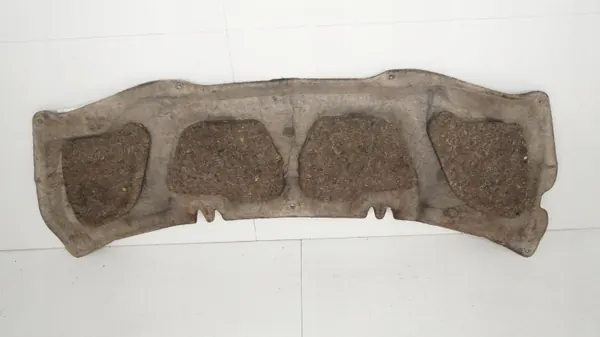 Isolation de capot Honda OEM 360205410 pour Civic VIII image 3