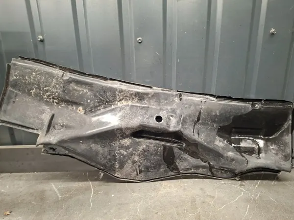 OEM 90181627 Cache essuie-glace pour Opel Kadett 1990 image 2