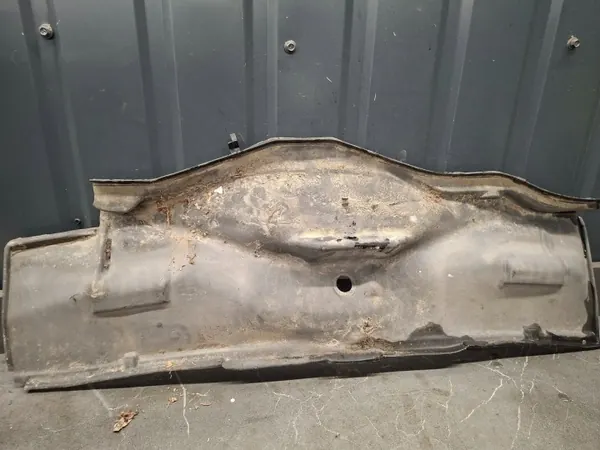OEM 90181627 Cache essuie-glace pour Opel Kadett 1990 image 3