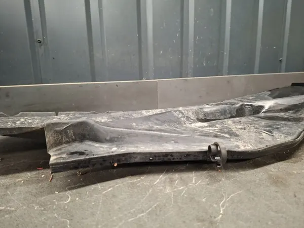 OEM 90181627 Cache essuie-glace pour Opel Kadett 1990 image 5