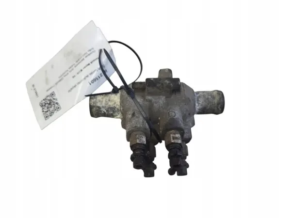 Jäähdytysnesteen lämmittäjä Renault OE JUT215601 - Käytetty image 6