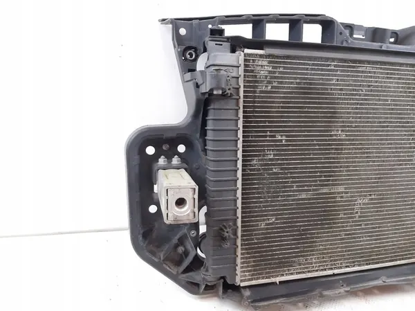 AUDI A6 C6 3.2 Radiador Completo 1857769007 image 5