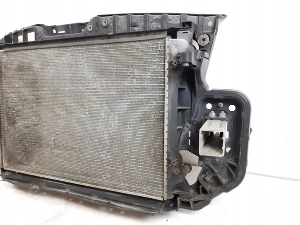 AUDI A6 C6 3.2 Radiador Completo 1857769007 image 6