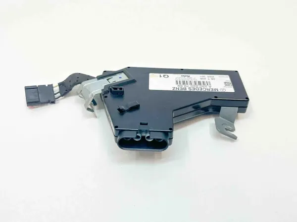 Antenneversterker OEM A2308207989 voor Mercedes-Benz SL image 3