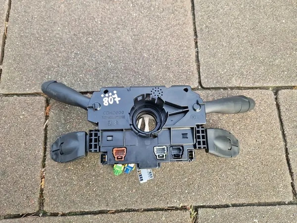 PEUGEOT CITROEN Combinatieschakelaar 96605595XT image 2