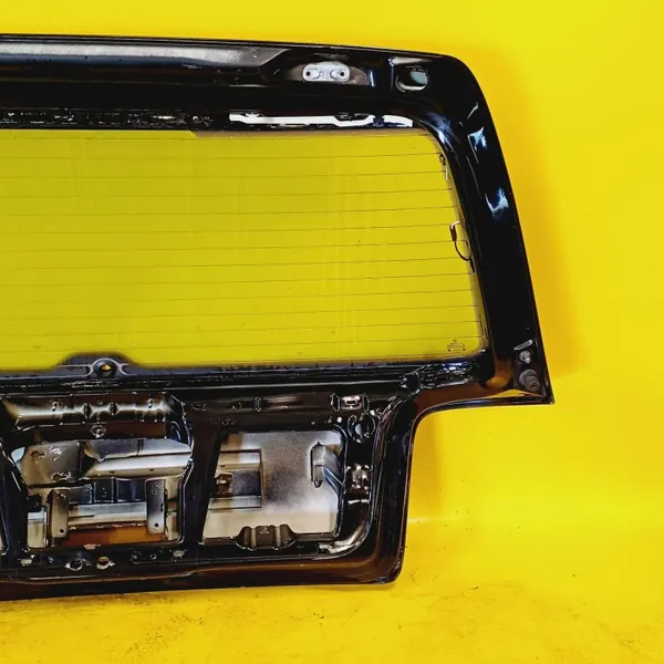 Vidro de porta-malas VW Golf IV 3 portas OEM DRC100767 image 10