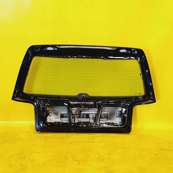 Vidro de porta-malas VW Golf IV 3 portas OEM DRC100767 image 8