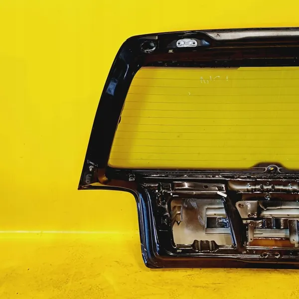 Vidro de porta-malas VW Golf IV 3 portas OEM DRC100767 image 9