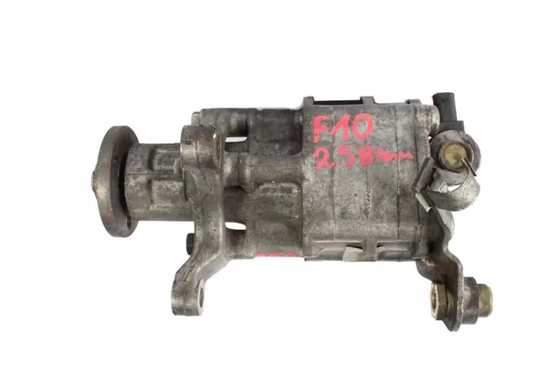 Bomba de direção assistida BMW F01 F06 F07 F10 F12 N57 6867159 image 4