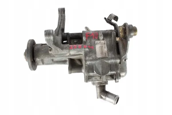 Bomba de direção assistida BMW F01 F06 F07 F10 F12 N57 6867159 image 6