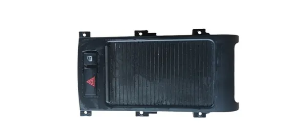 Compartiment console centrale BMW X5 E53 OEM 8402941 image 2
