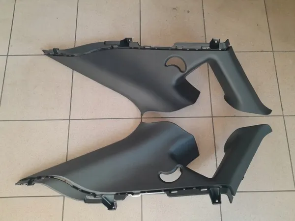 Kia EV6 2021-24 Couvre-poteau C OEM 85850-CV000 image 2