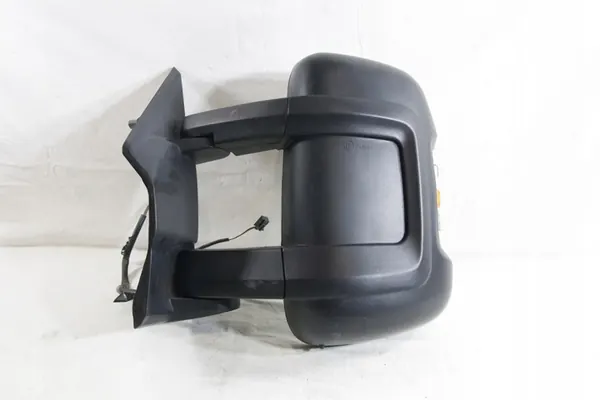 Pitkä Peili L 10 8 2 Pin Fiat Ducato Boxer Jumper 2006-2025 image 3