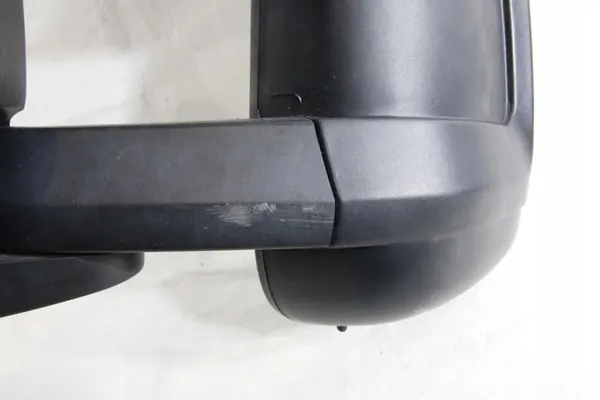 Pitkä Peili L 10 8 2 Pin Fiat Ducato Boxer Jumper 2006-2025 image 4