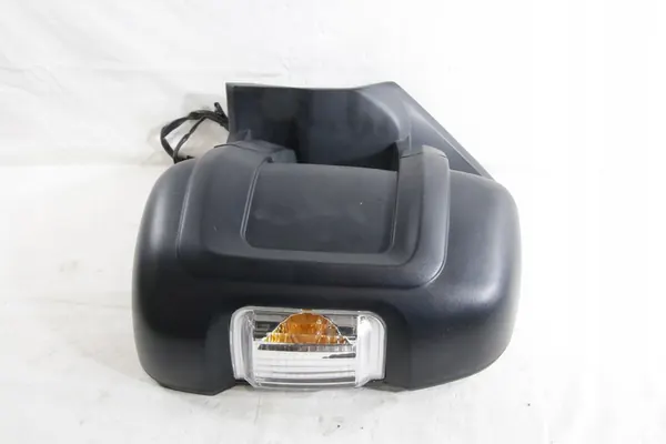 Pitkä Peili L 10 8 2 Pin Fiat Ducato Boxer Jumper 2006-2025 image 5