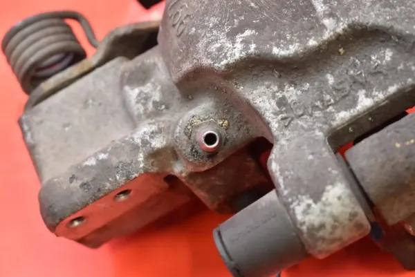 Remklauw links achter OEM mamAUTO-1051894- Honda image 3