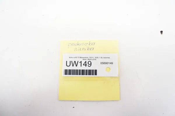 Support Moteur Volvo OEM 32298324 pour XC40 T3 1.5i image 6