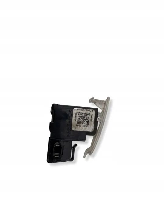 Land Rover Spiegelonderdeel OEM 098418 - Gebruikt OE image 4